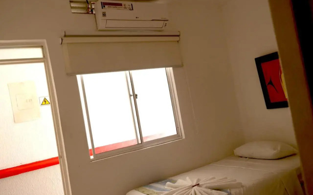 Hotel Bucaros