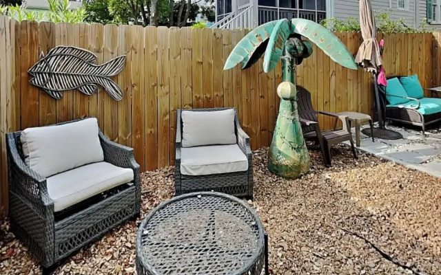 The Magalena by Ryson Vacation Rentals