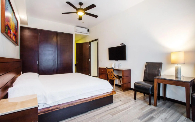 Blaze Hotel & Suite Vallarta