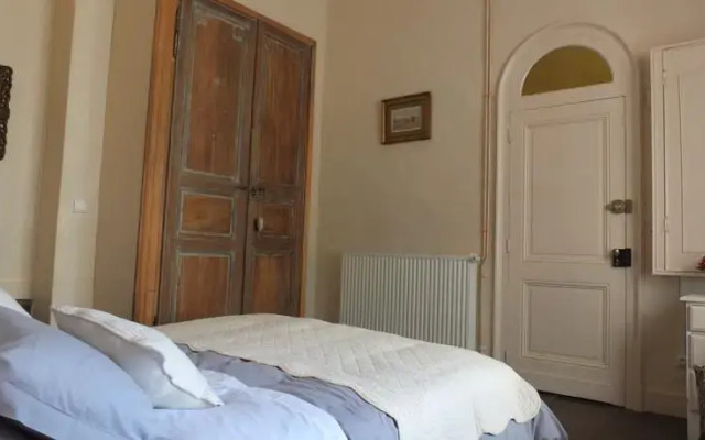 B&B Mon Repos