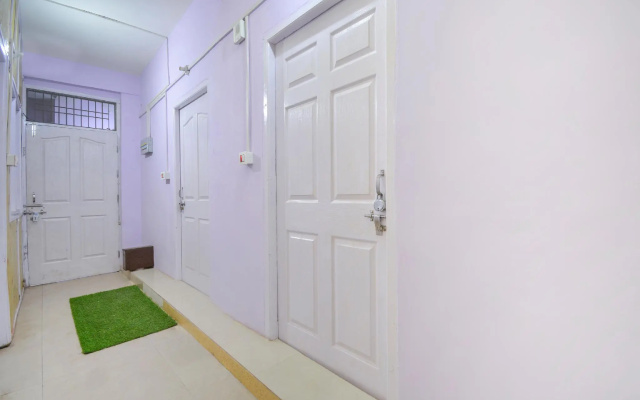 OYO 78452 Alpine Homestay