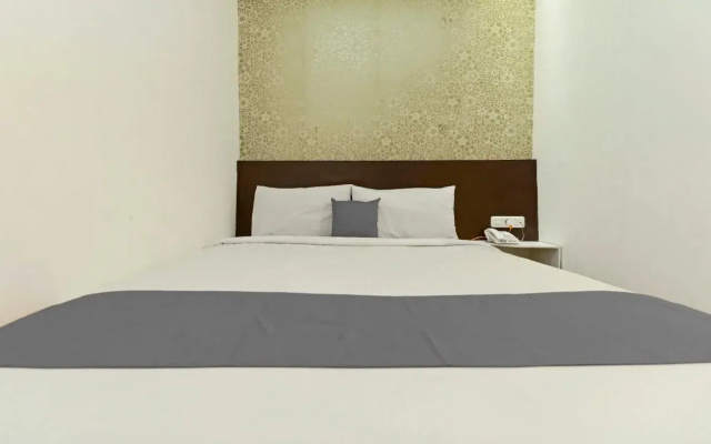 Harmoni Inn Pelabuhan Makassar
