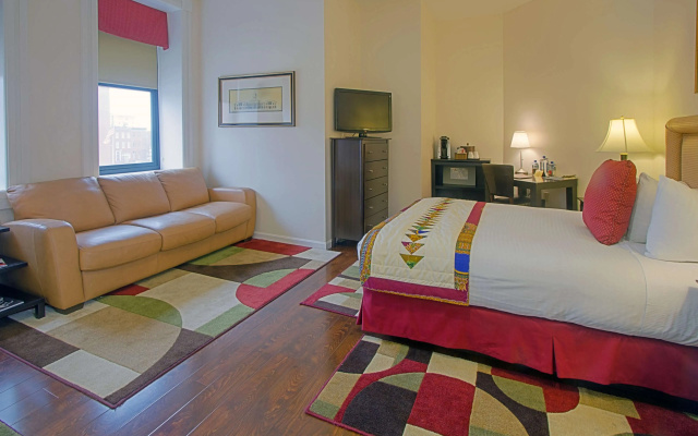 Hotel Brexton