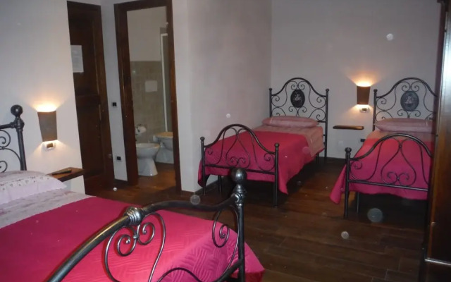 Agriturismo Ca' de' Magnani