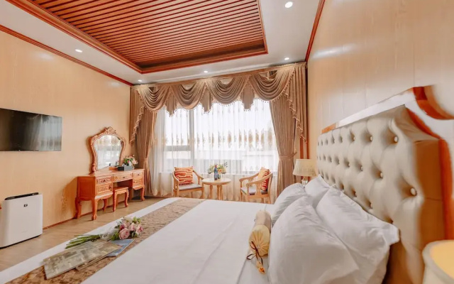 Tuan Nam Hotel