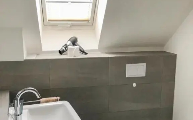 Seebox Appartment 6