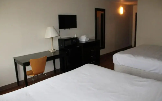 OYO Hotel Tulsa OK, I-44