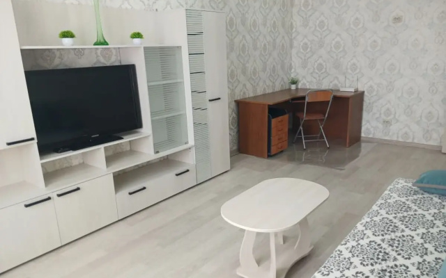 Aday Apartments на Энгельса, 158к2