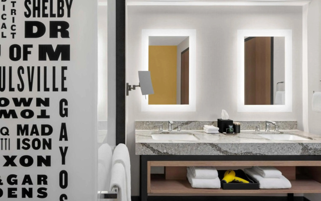 Hyatt Centric Beale Street Memphis