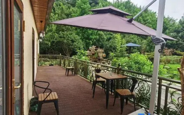 Anji Daowan Bay Homestay