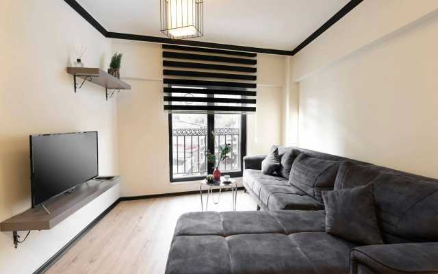 Global Suites Hotel