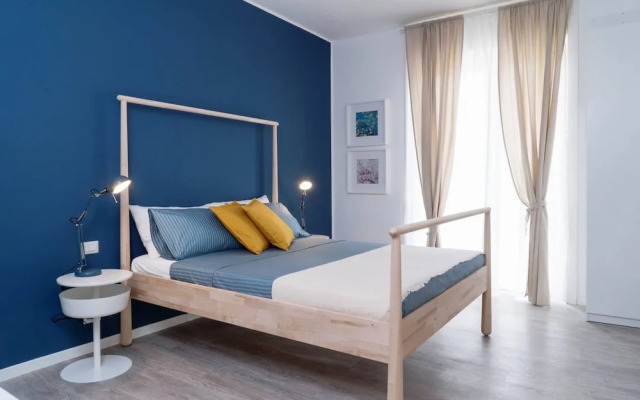 Large Apartment near City Center