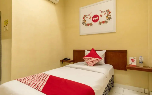 Residence Puri Hotel