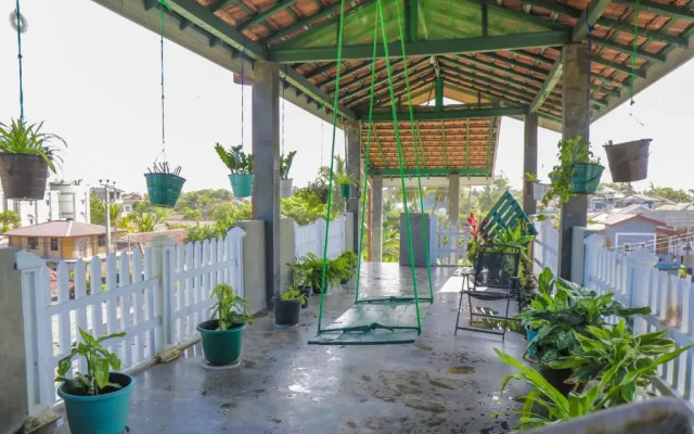 Sea breeze resort Apartments No 02