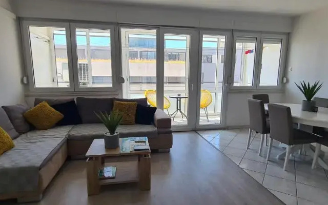 Apartment Dominis