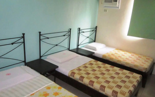 Bacolod King'S Hotel