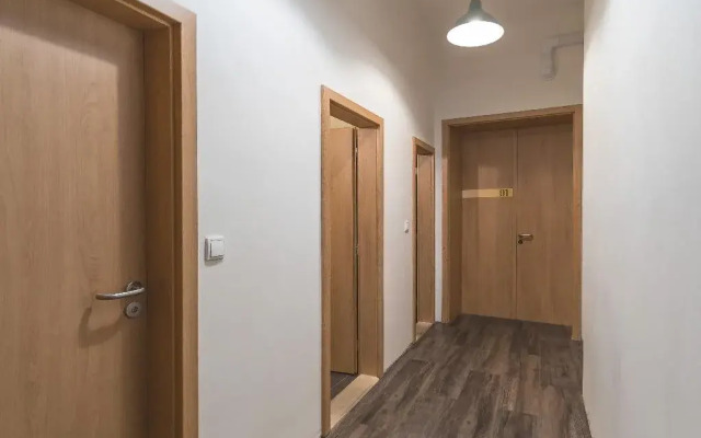 Hostel Orange