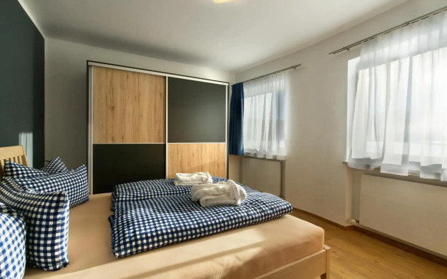 Appartements Wolf