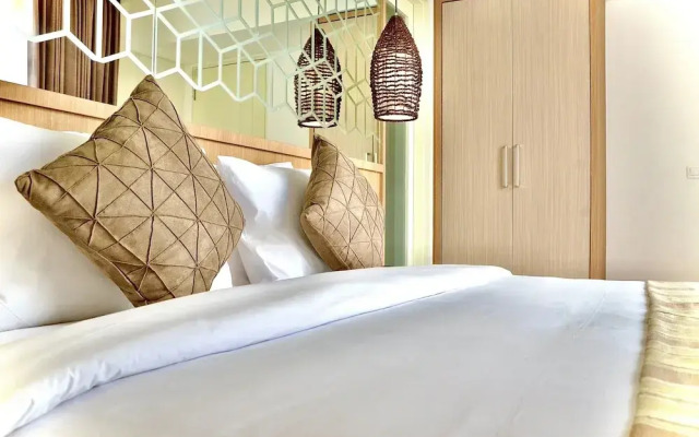 Ola Villas at Uluwatu