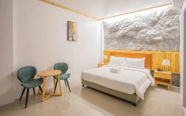 H Boutique Hotel