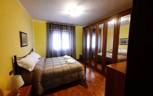 Appartamento VACANZE DI PUCCI LIDIA