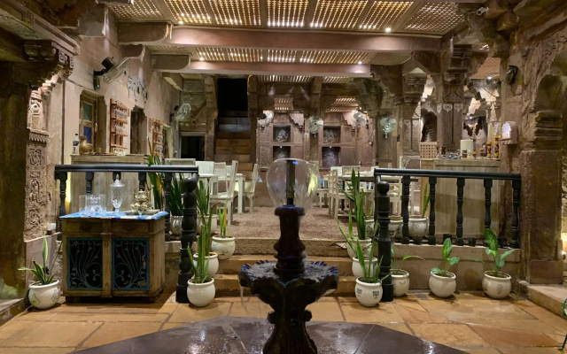 RANI MAHAL...A Real Old haveli