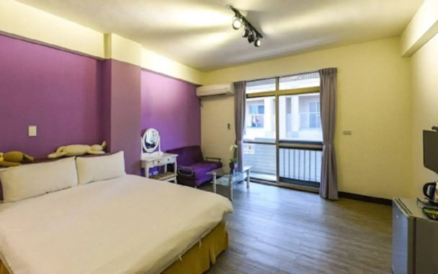 Art Hotel