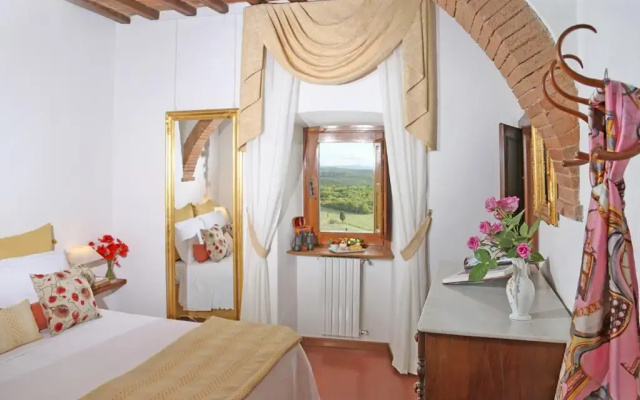 Apartment in B&B Del Giglio