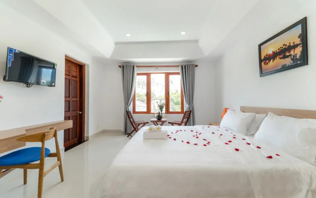 Kim's Villa Hoi An