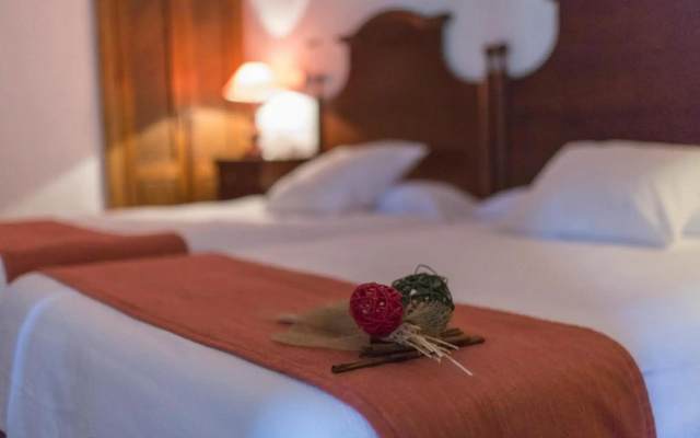Hotel Convento La Magdalena Golf & Spa
