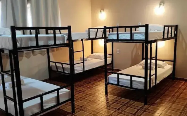 Hostel da Fonte