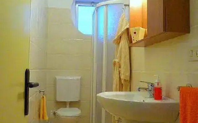 Residenza Valcris
