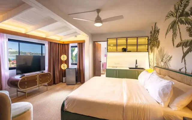 The Pink Palm Hotel - Adults Only