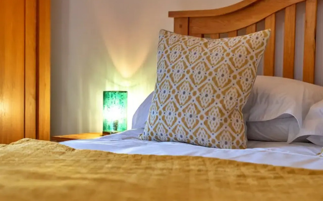 Lodge in Soberton Near South Downs Riding
