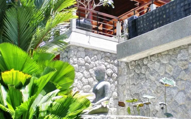 Luxury 4 Bedroom Villa In Ayara