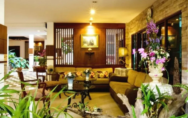 Eurana Boutique Hotel