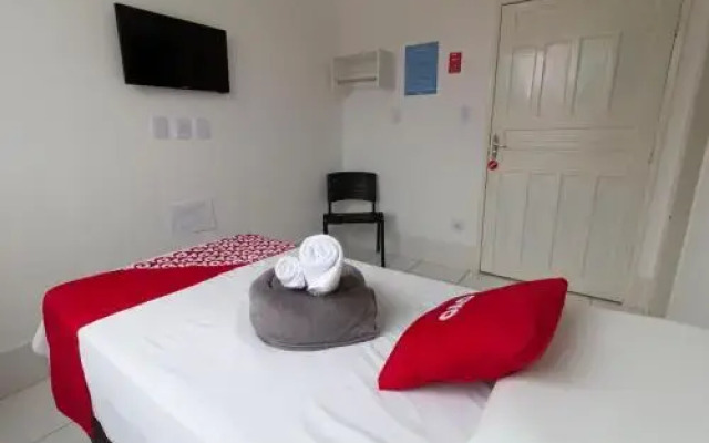 Hostel App