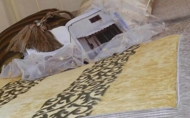 Poshhuts