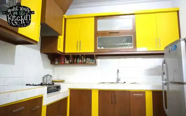 The Sleepingroom Hostel