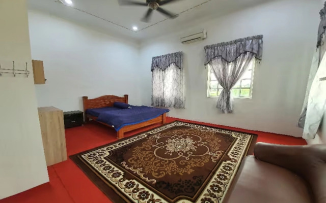 Hotel O Green Leaf Guest Lodge Kk