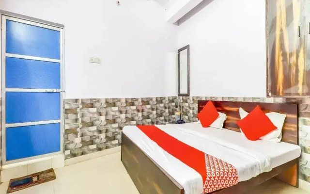 Hotel Dolphin by OYO Rooms