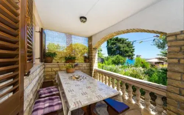 Apartments Katina