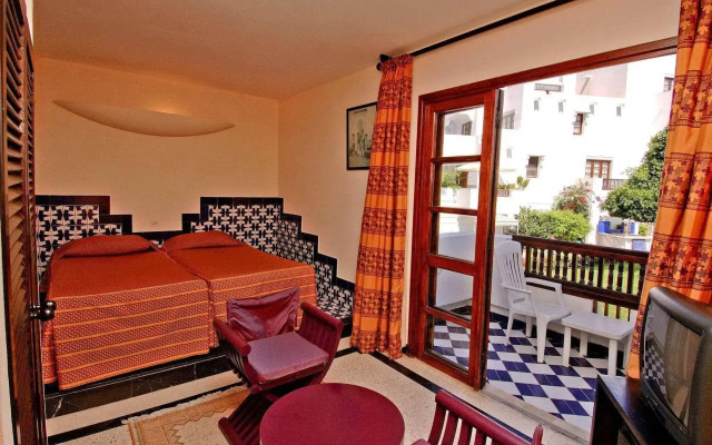 Caribbean Village Agador - All Inclusive