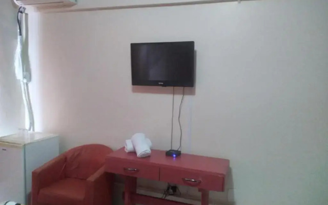 Fronteira Hotel