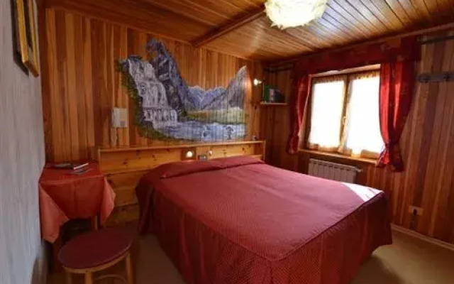Hotel Belvedere