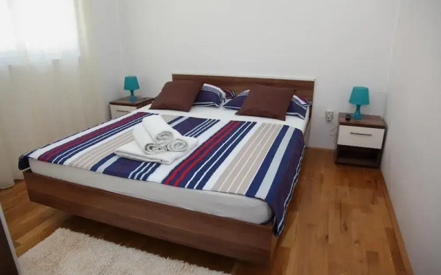 Apartment Toma
