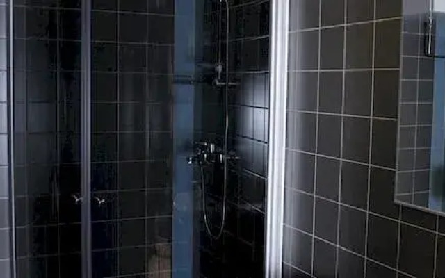 Aparthotel Simpsiönkullas