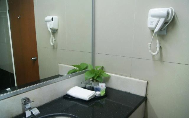 Tang Dynasty Park Hotel