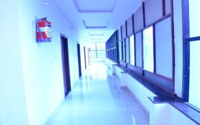The Grand Vikrant