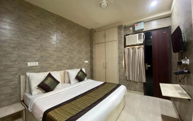 Hotel Red Chilly